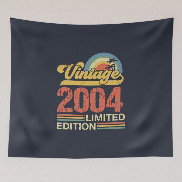 Item preview, Vintage 2004 Limited Edition designed and sold by Whanaketanga.