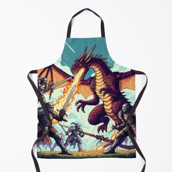 Item preview, dragon designed and sold by pingpongArt.