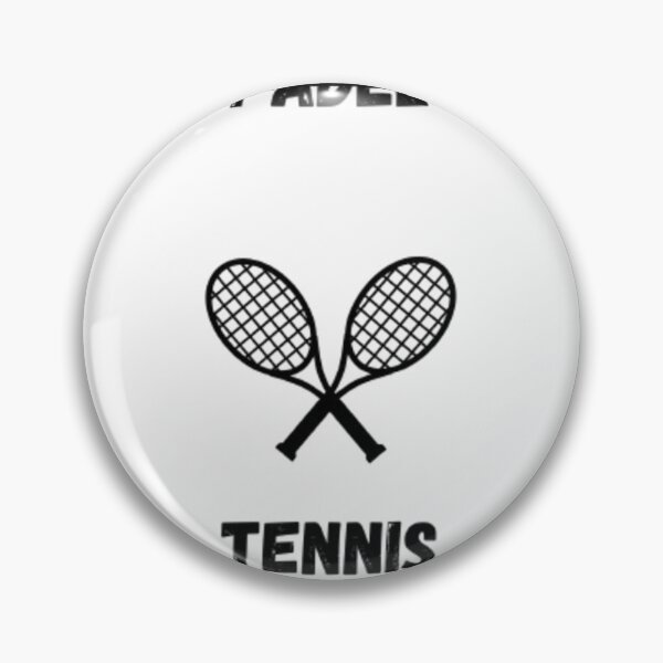 Item preview, I prefer tennis to padel. designed and sold by Foutox.