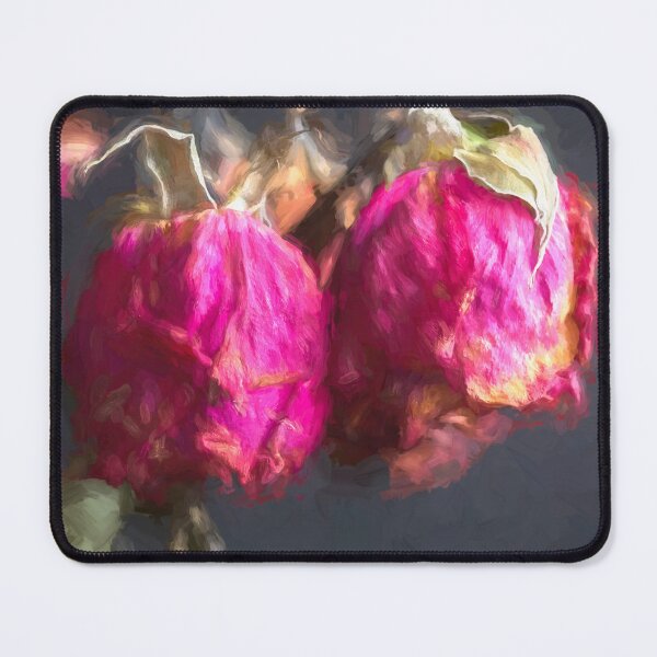 Item preview, Wilted Dried Red Roses X225 designed and sold by RichFrancoCars.