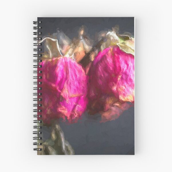 Item preview, Wilted Dried Red Roses X225 designed and sold by RichFrancoCars.