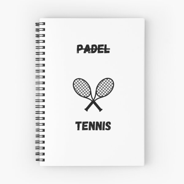 Item preview, I prefer tennis to padel. designed and sold by Foutox.