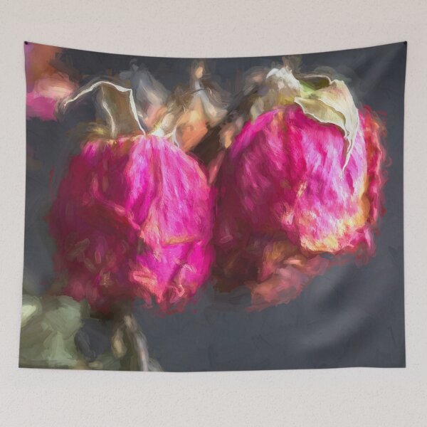 Item preview, Wilted Dried Red Roses X225 designed and sold by RichFrancoCars.