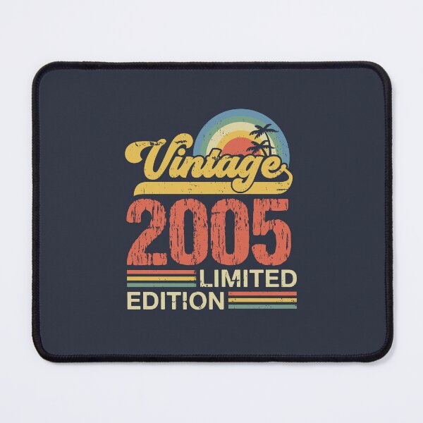 Item preview, Vintage 2005 Limited Edition designed and sold by Whanaketanga.