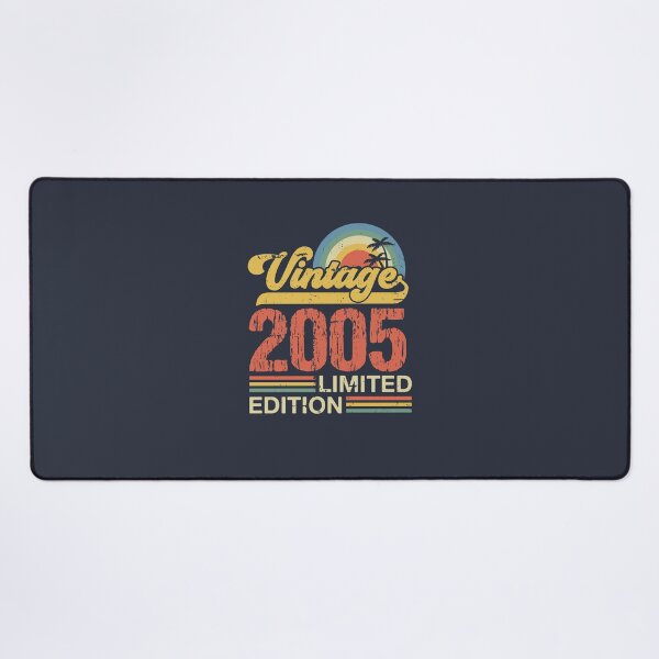 Item preview, Vintage 2005 Limited Edition designed and sold by Wanaketanga.