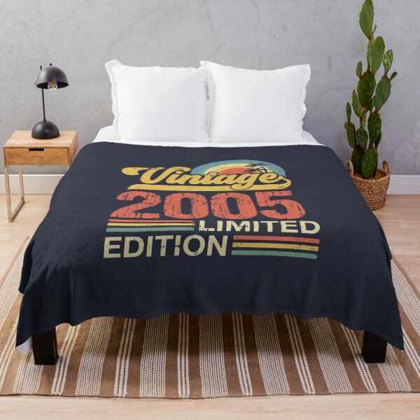 Item preview, Vintage 2005 Limited Edition designed and sold by Wanaketanga.