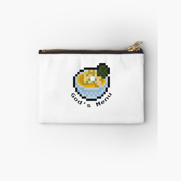 Item preview, Stray Kids God's Menu Pixel Art designed and sold by MintMochaMatcha.