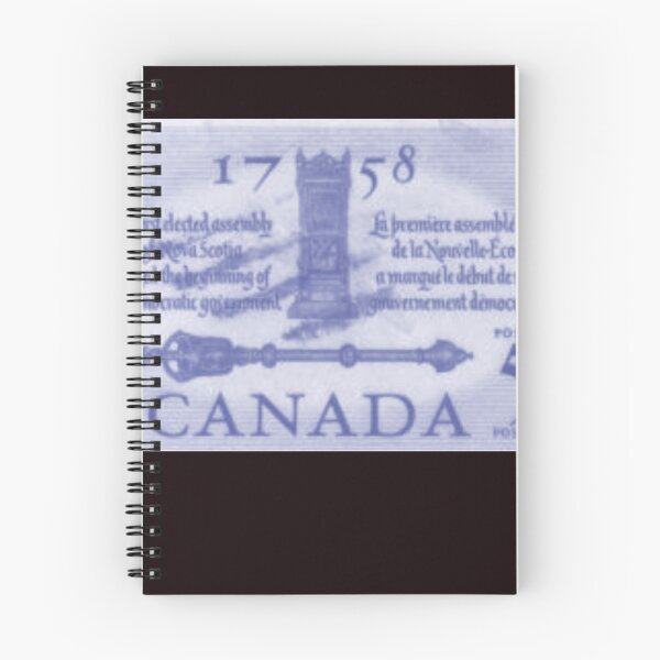 Item preview, canada stamp 5 designed and sold by E.D.CH designs..