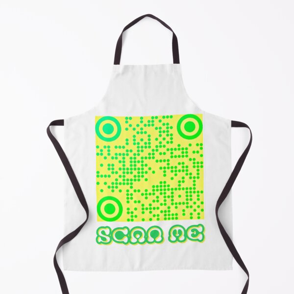Item preview, QR Code designed and sold by annasfunkyart.