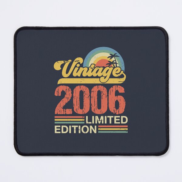 Item preview, Vintage 2006 Limited Edition designed and sold by Whanaketanga.