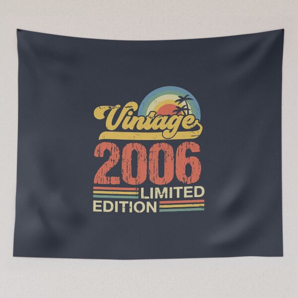 Item preview, Vintage 2006 Limited Edition designed and sold by Wanaketanga.