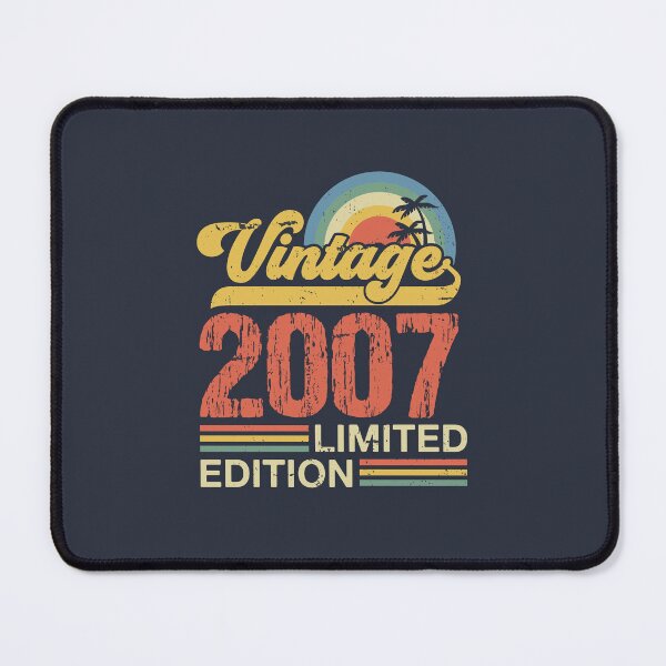 Item preview, Vintage 2007 Limited Edition designed and sold by Wanaketanga.