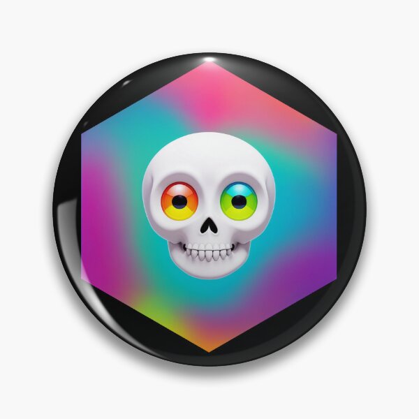 Item preview, Cute Skulls designed and sold by AbsoluteA.