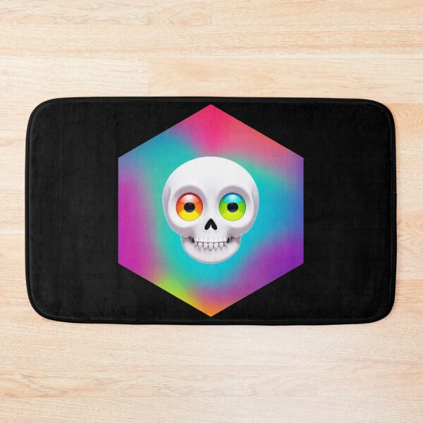 Item preview, Cute Skulls designed and sold by AbsoluteA.