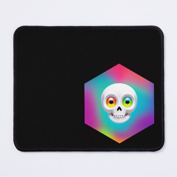 Item preview, Cute Skulls designed and sold by AbsoluteA.