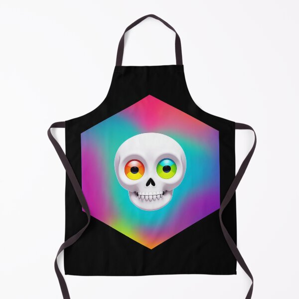 Item preview, Cute Skulls designed and sold by AbsoluteA.
