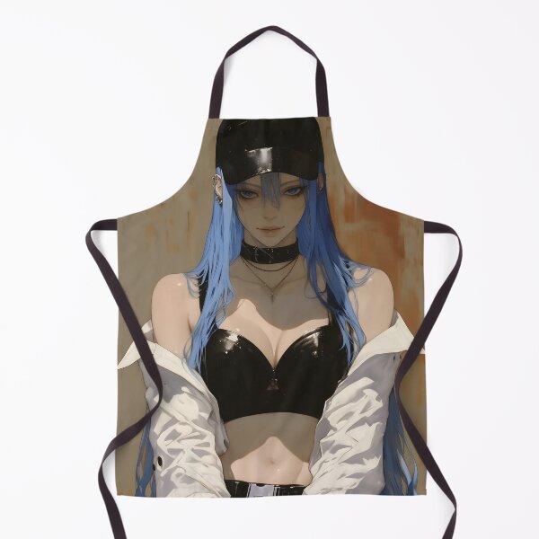 Item preview, Esdeath - Akame ga kill 28 designed and sold by Infinite-Aspire.