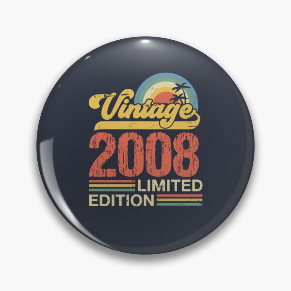 Item preview, Vintage 2008 Limited Edition designed and sold by Wanaketanga.