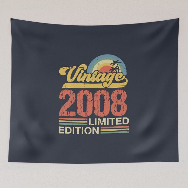 Item preview, Vintage 2008 Limited Edition designed and sold by Whanaketanga.