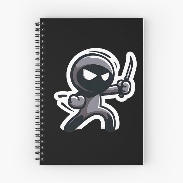 Item preview, Angry Stickman With Sowrd designed and sold by StickyGuys.