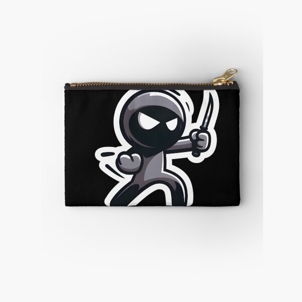 Item preview, Angry Stickman With Sowrd designed and sold by StickyGuys.