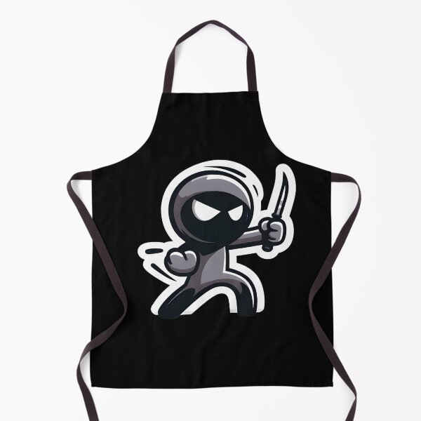 Item preview, Angry Stickman With Sowrd designed and sold by StickyGuys.