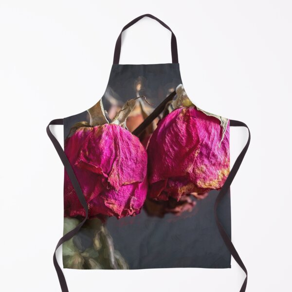 Item preview, Wilted Dried Red Roses X227 designed and sold by RichFrancoCars.