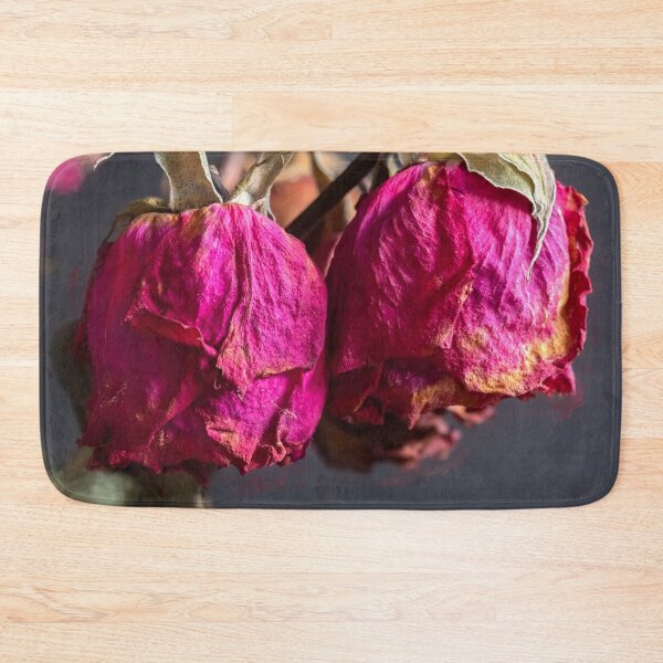 Item preview, Wilted Dried Red Roses X227 designed and sold by RichFrancoCars.
