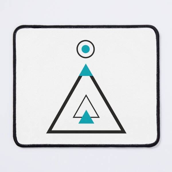 Item preview, Pyramid designed and sold by ForsArt.