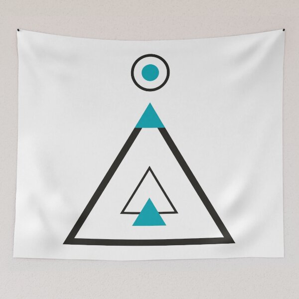 Item preview, Pyramid designed and sold by ForsArt.