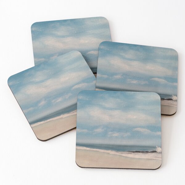 Item preview, Calm After the Storm - Original oil on canvas designed and sold by Jamie  Taylor.