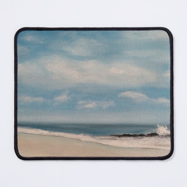 Item preview, Calm After the Storm - Original oil on canvas designed and sold by Jamie Taylor.