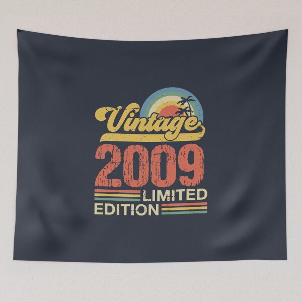 Item preview, Vintage 2009 Limited Edition designed and sold by Wanaketanga.