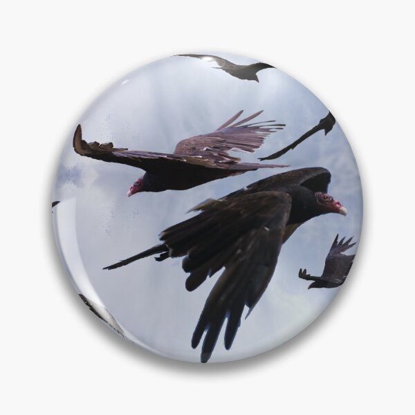 Item preview, Vulture Sky designed and sold by hendrickssdh.