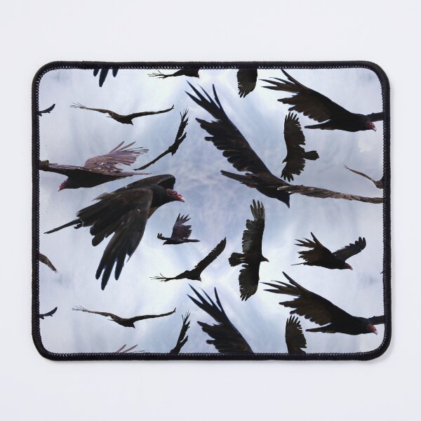 Item preview, Vulture Sky designed and sold by hendrickssdh.