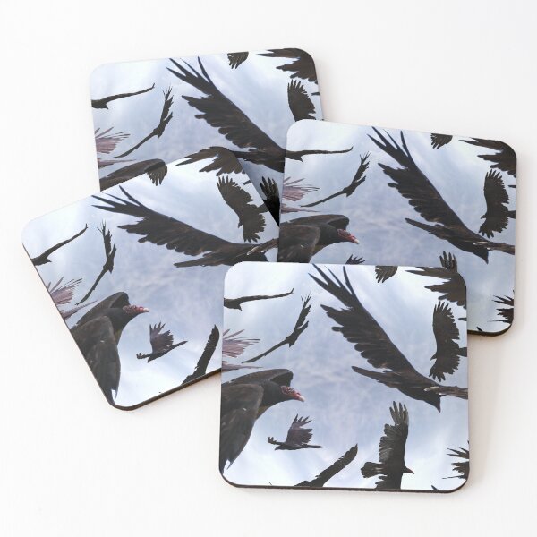 Item preview, Vulture Sky designed and sold by hendrickssdh.