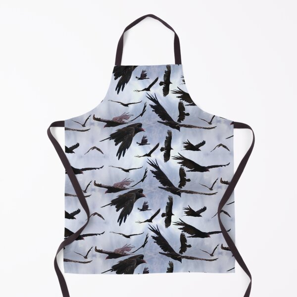Item preview, Vulture Sky designed and sold by hendrickssdh.