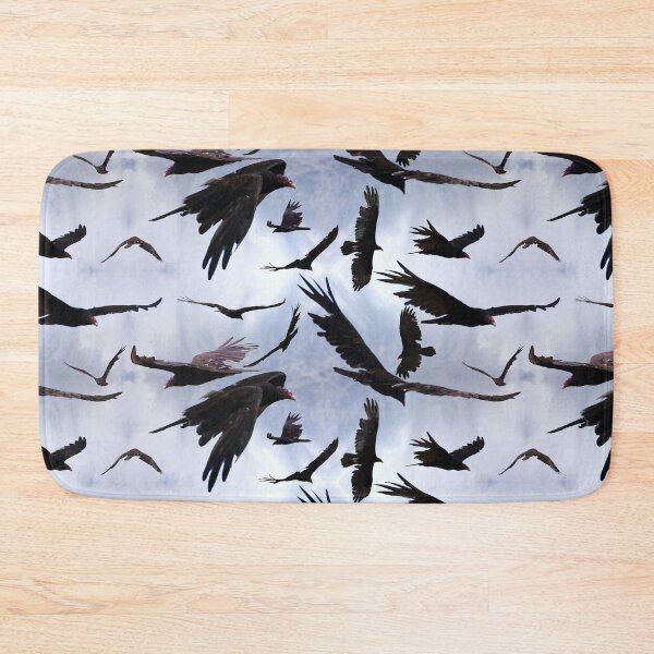 Item preview, Vulture Sky designed and sold by hendrickssdh.