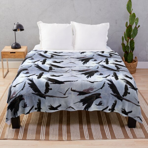 Item preview, Vulture Sky designed and sold by hendrickssdh.