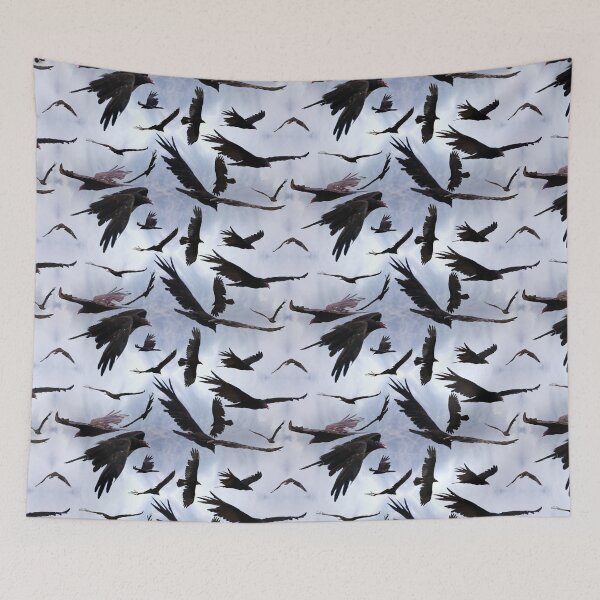 Item preview, Vulture Sky designed and sold by hendrickssdh.