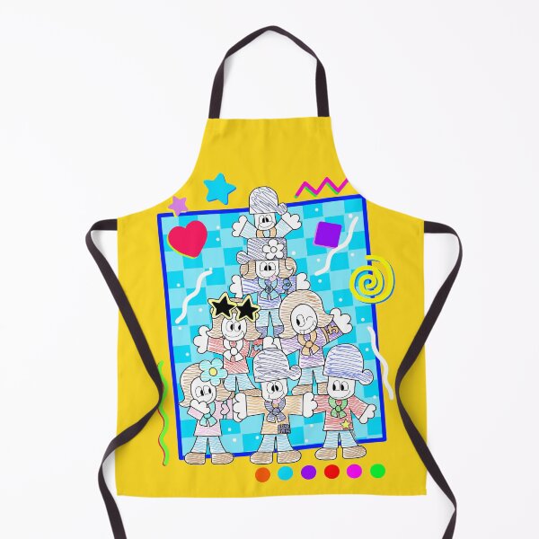 Item preview, The Tower of Friends  designed and sold by Star15Pro.