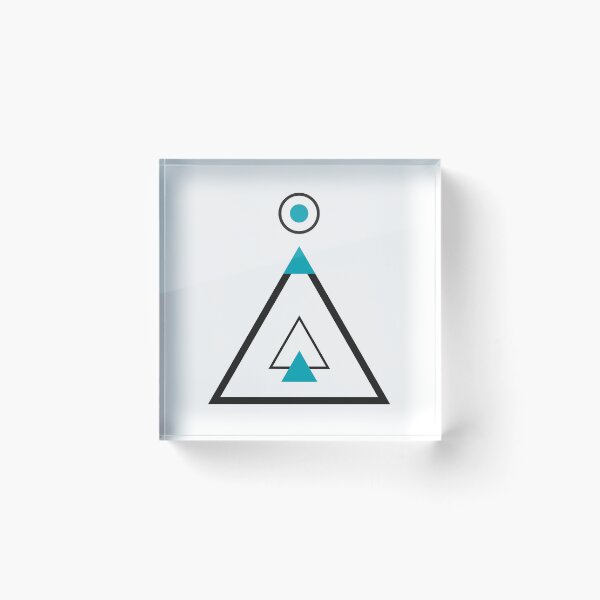 Item preview, Pyramid designed and sold by ForsArt.