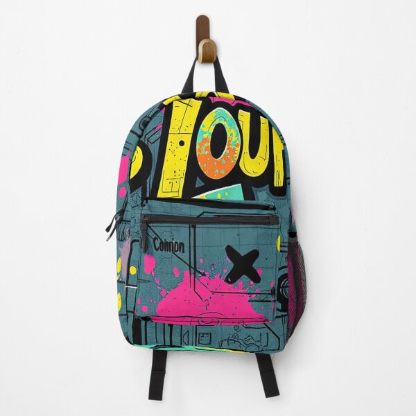 Item preview, GRAFFITI WOLVES OF AREMIS #2 designed and sold by Association AREMIS DEFENSE FORCE.