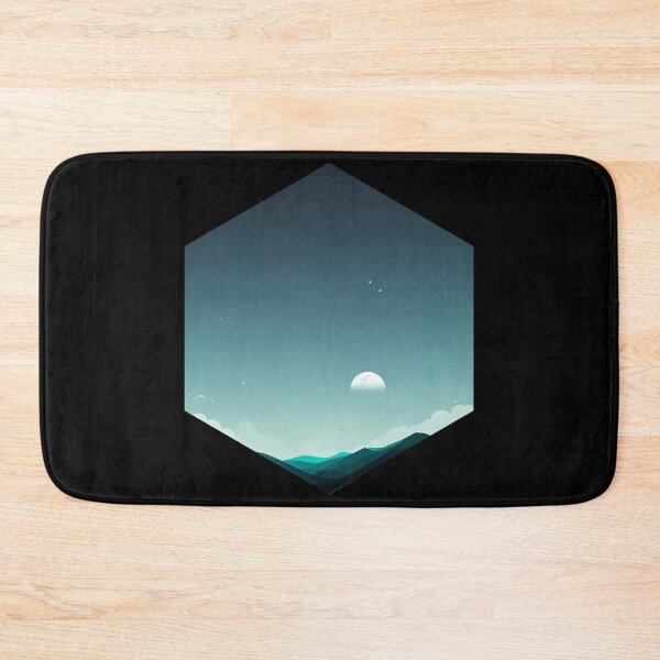 Item preview, Minimalist Design designed and sold by AbsoluteA.