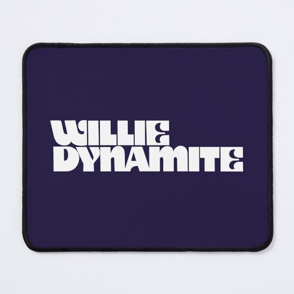 Item preview, Willie Dynamite  designed and sold by fineprints.