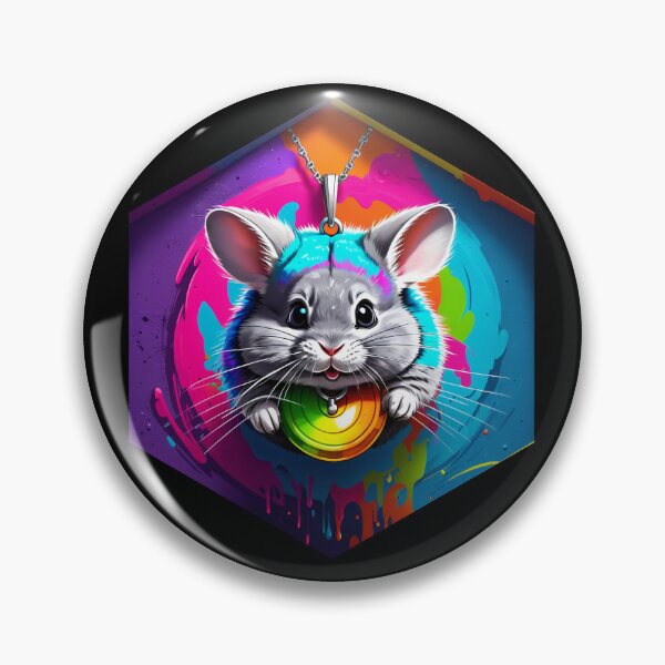 Item preview, Chinchilla Chasm designed and sold by AbsoluteA.