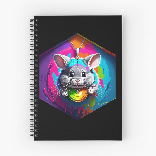 Item preview, Chinchilla Chasm designed and sold by AbsoluteA.