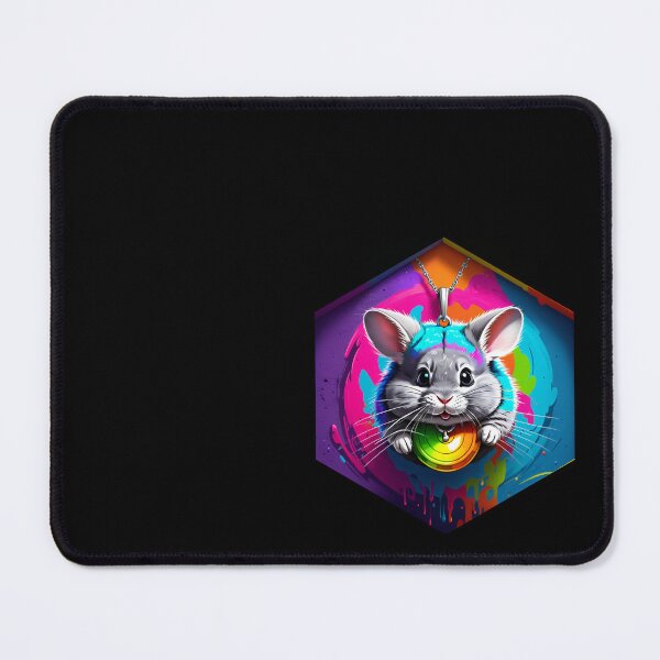 Item preview, Chinchilla Chasm designed and sold by AbsoluteA.