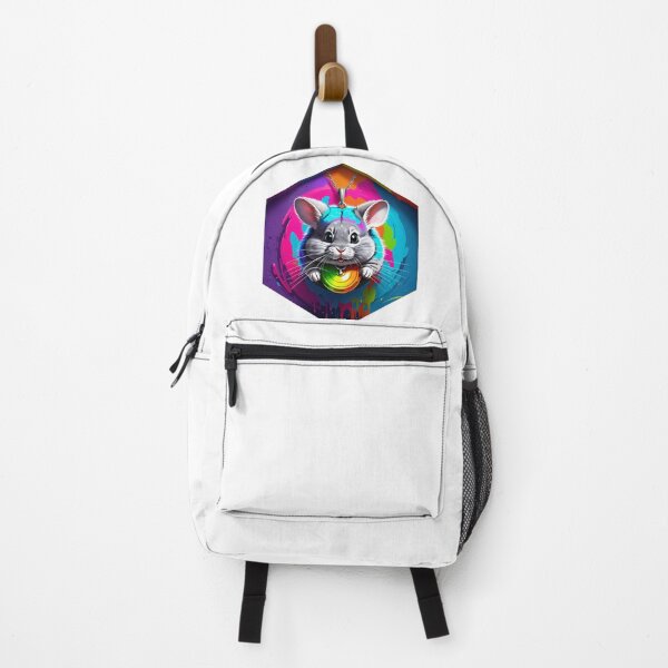 Item preview, Chinchilla Chasm designed and sold by AbsoluteA.