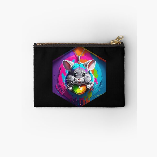 Item preview, Chinchilla Chasm designed and sold by AbsoluteA.